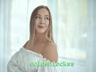 Goldenlockss