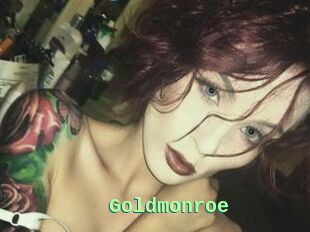 Goldmonroe