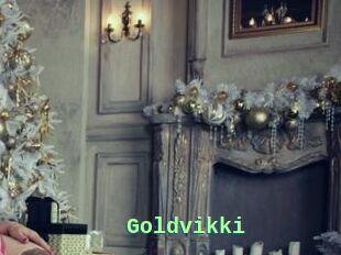 Goldvikki