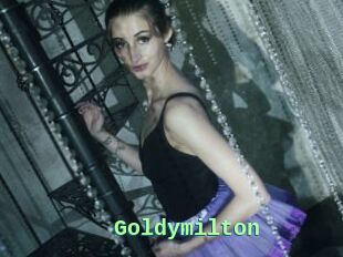 Goldymilton