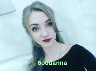 Goodanna