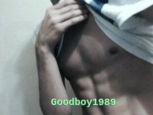 Goodboy1989