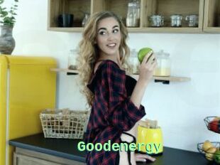 Goodenergy