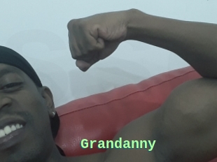 Grandanny