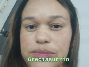 Greciasurrio
