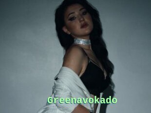 Greenavokado