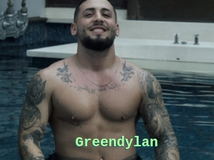 Greendylan
