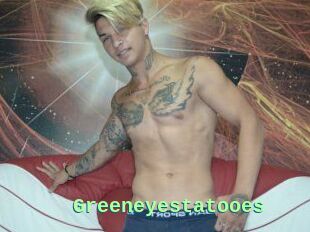 Greeneyestatooes
