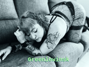 Greenlewinsk