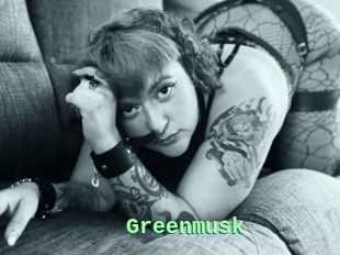 Greenmusk