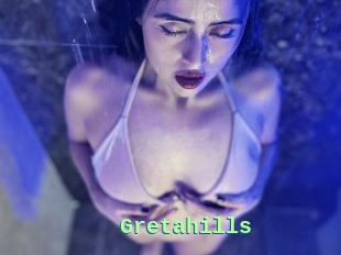 Gretahills