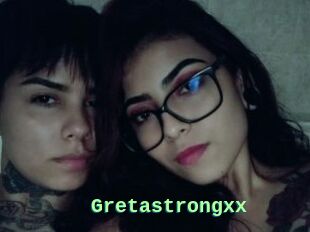 Gretastrongxx