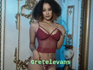 Gretelevans