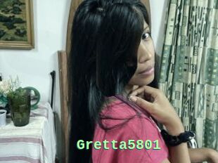 Gretta5801