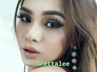 Grettalee
