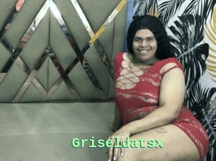 Griseldatsx