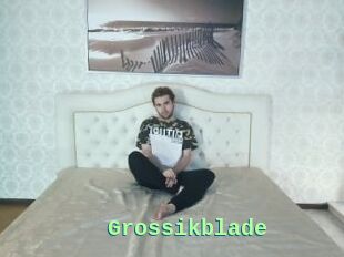 Grossikblade