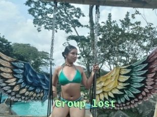 Group_lost