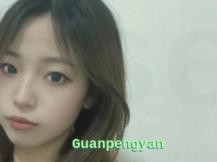 Guanpengyan