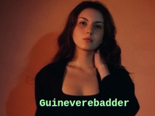 Guineverebadder