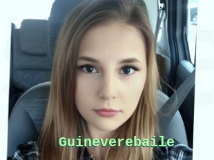 Guineverebaile