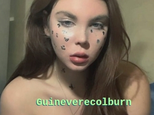 Guineverecolburn