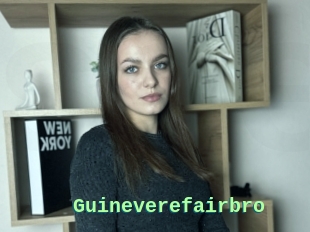 Guineverefairbro