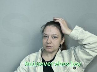 Guineverehesley