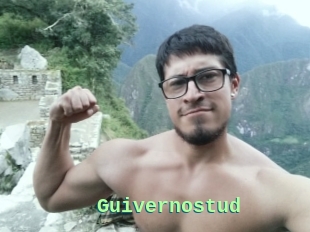 Guivernostud