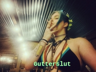 Gutterslut