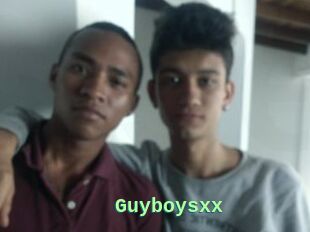 Guyboysxx