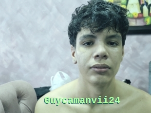 Guycamanvii24