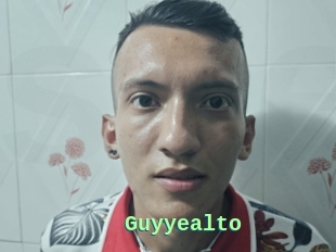 Guyyealto