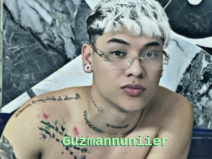 Guzmannuniier
