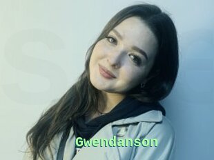 Gwendanson