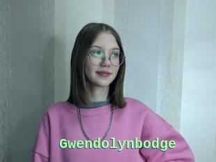 Gwendolynbodge
