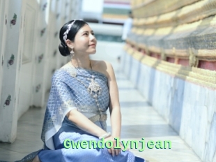 Gwendolynjean