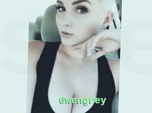 Gwengrey