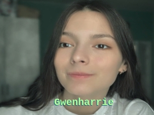 Gwenharrie