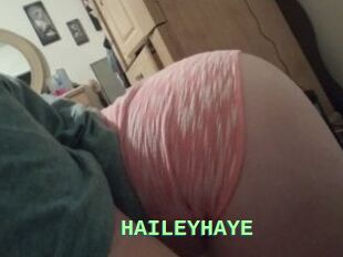 HAILEYHAYE