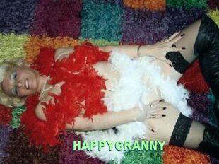 HAPPYGRANNY