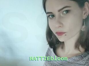 HATTIEbloom