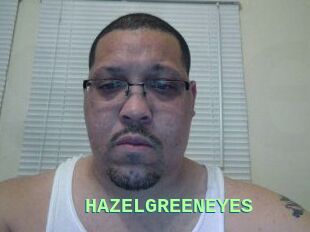 HAZELGREENEYES
