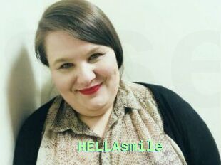HELLAsmile