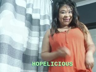 HOPELICIOUS