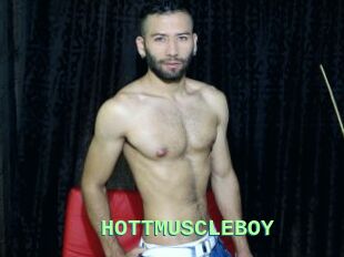 HOTTMUSCLEBOY