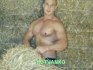 HOTVANKO