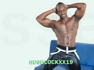 HUGECOCKXX19