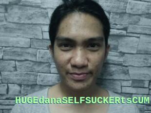 HUGEdanaSELFSUCKERtsCUM