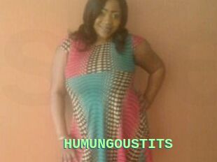 HUMUNGOUSTITS